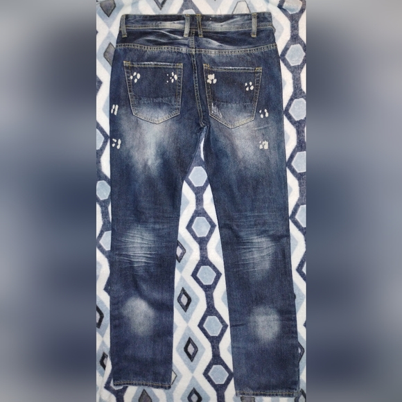 Raw X Jeans - Picture 4 of 7